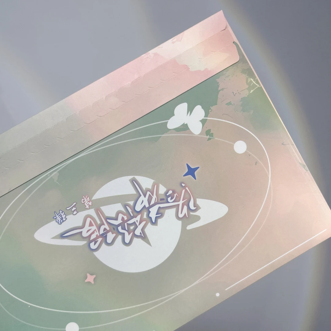 【拆盒】Queen卡社-洛希极限第三弹卡牌收藏盲盒