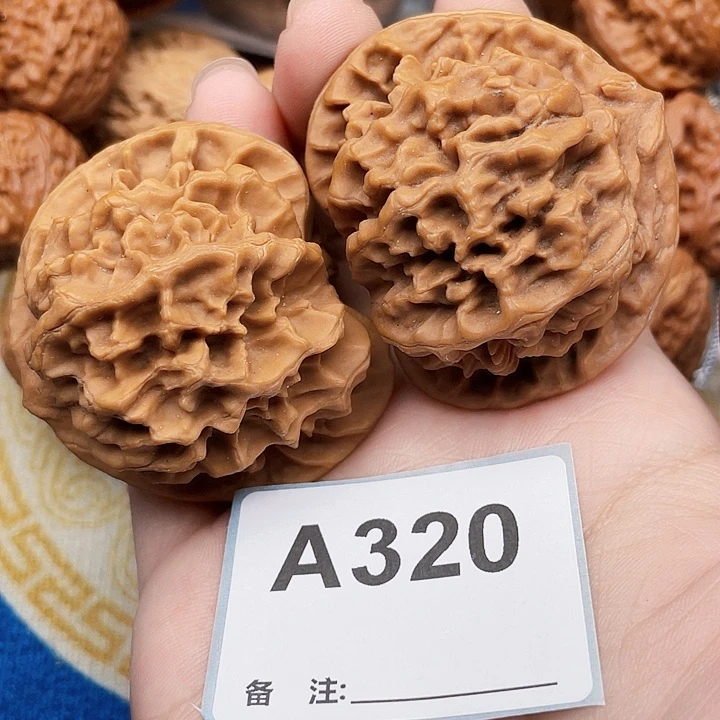 吊坠文玩核桃核桃