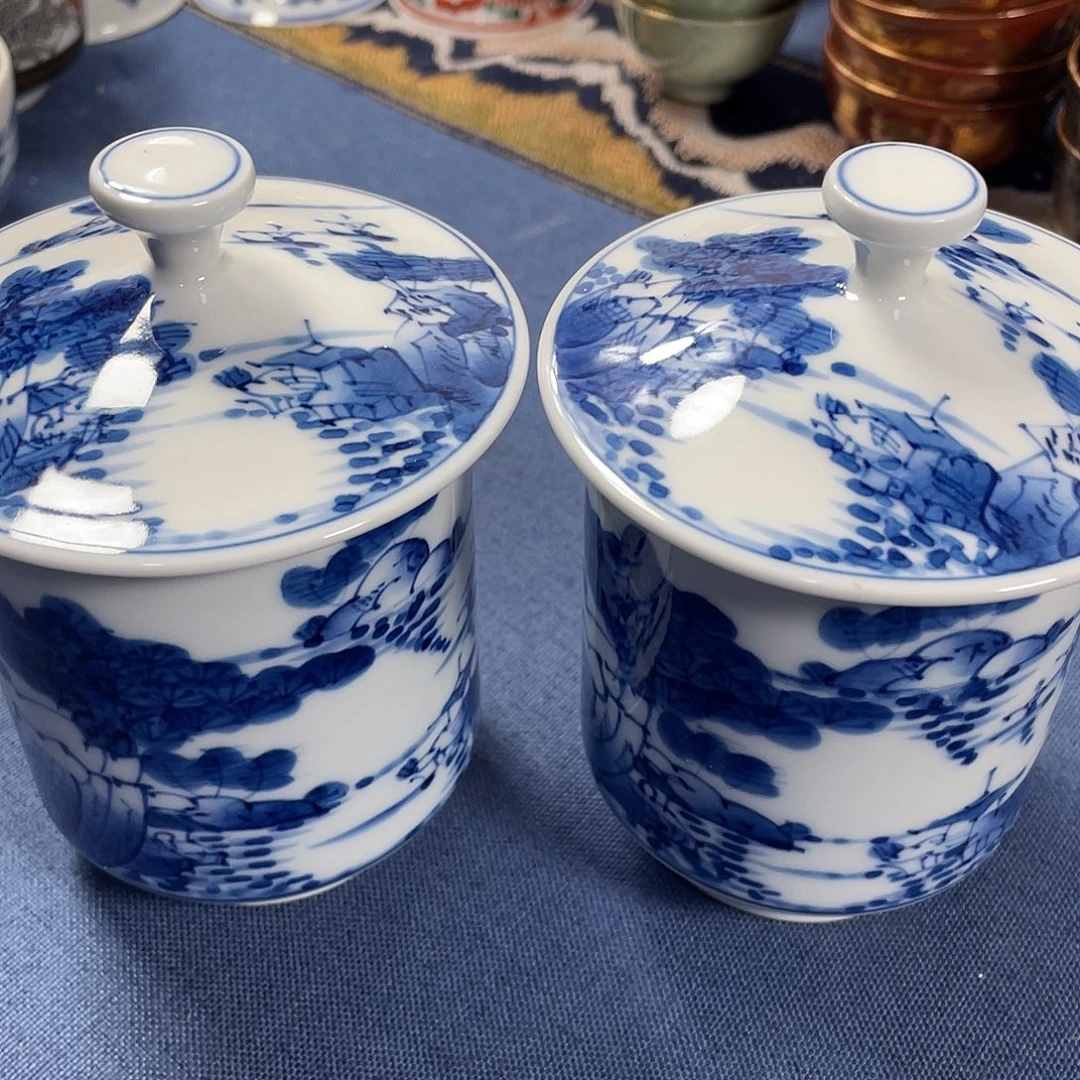 金***龟瓷器制作工艺精湛