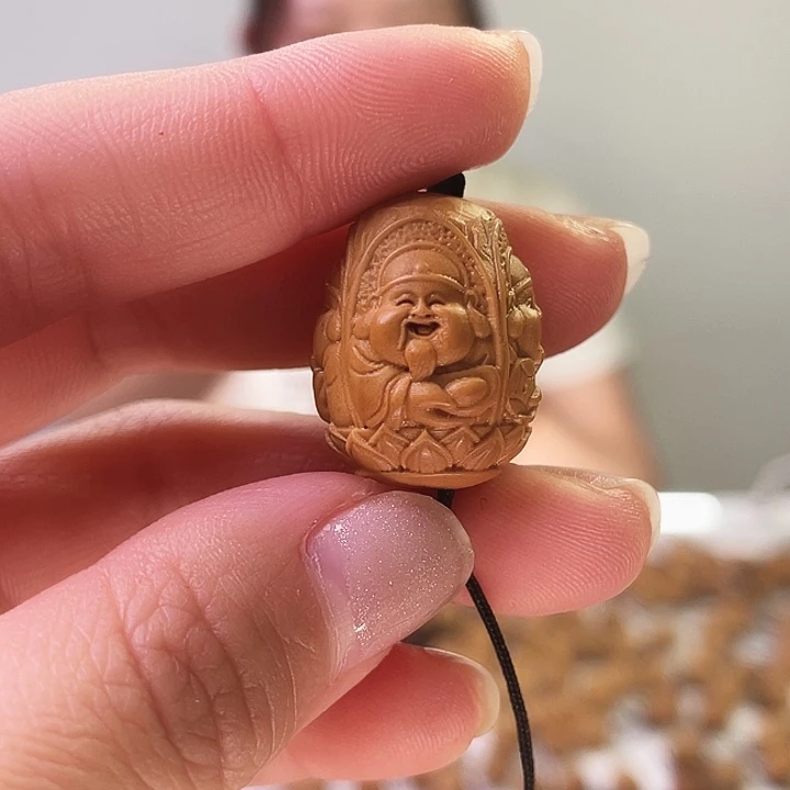 吊坠橄榄核橄榄核