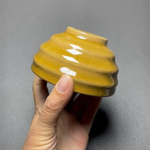 【闪购商品】茶盏-677............