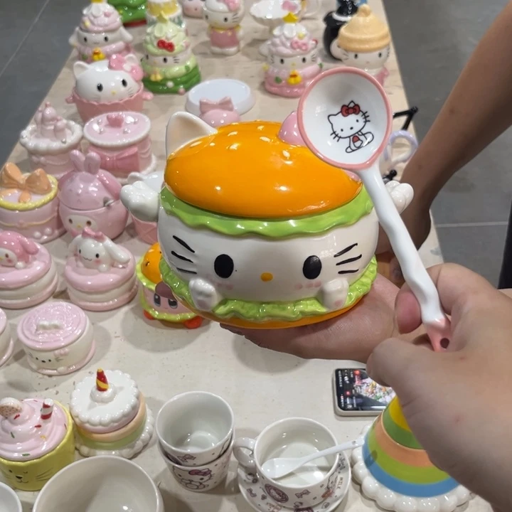 瓷片我们的生活也会越来越