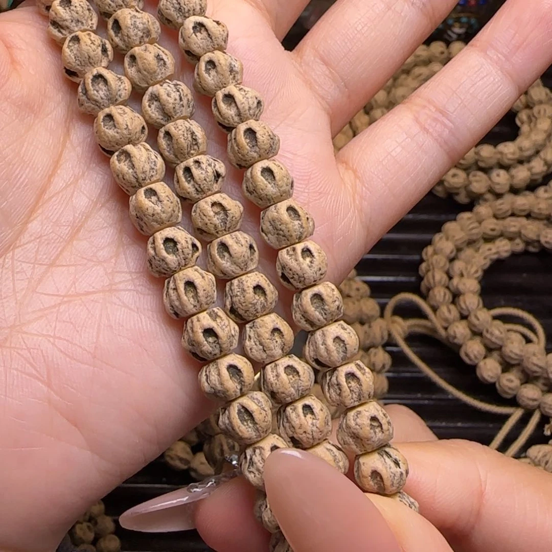 柏香籽/百香籽吊坠…*.