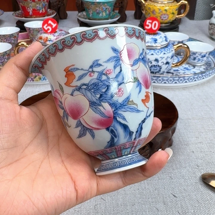 景德镇陶瓷景德镇瓷器