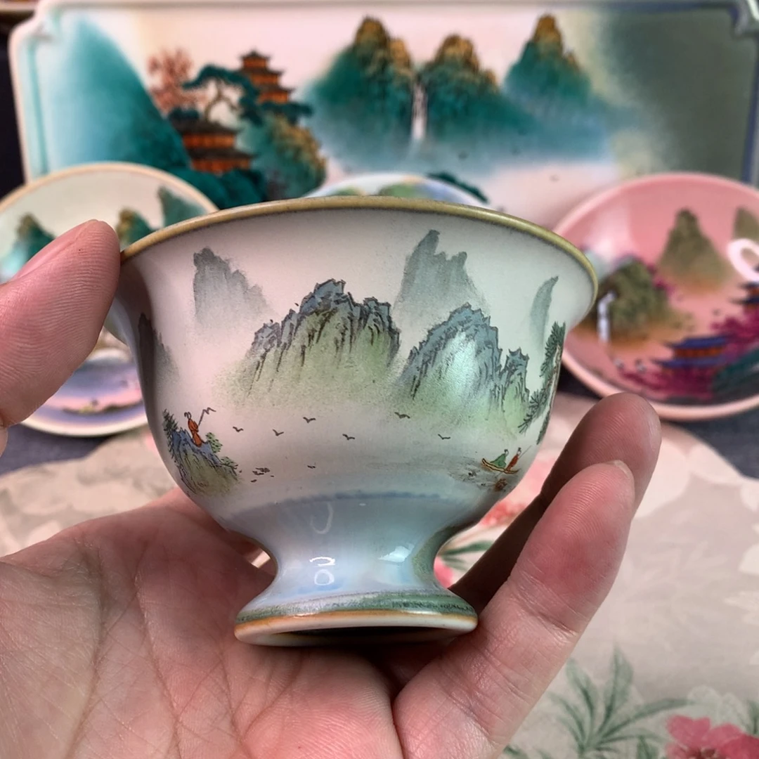 这些是一样没有那么难喝