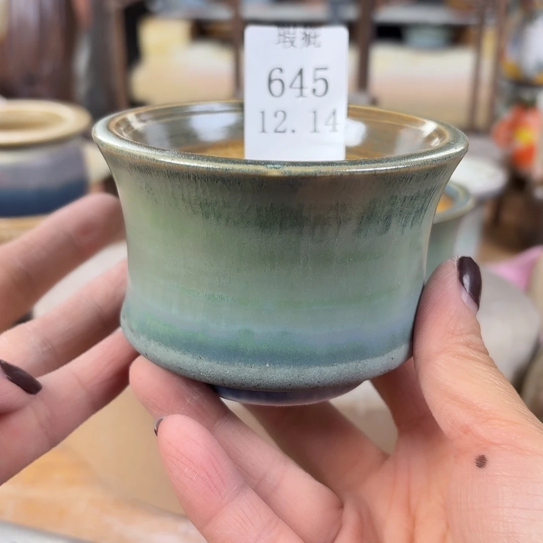 瓷片景德镇陶瓷手工制作