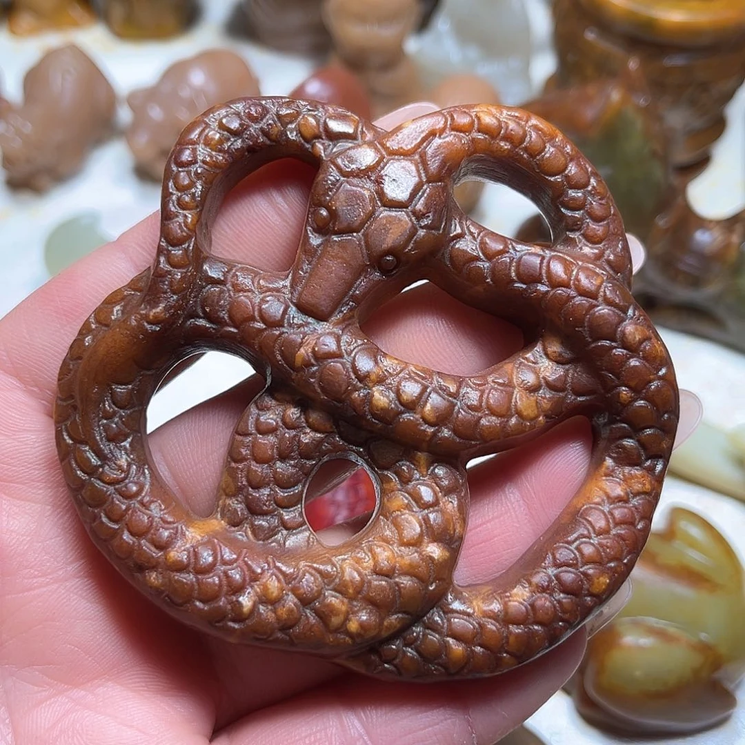 白玉菩提吊坠白玉菩提吊坠