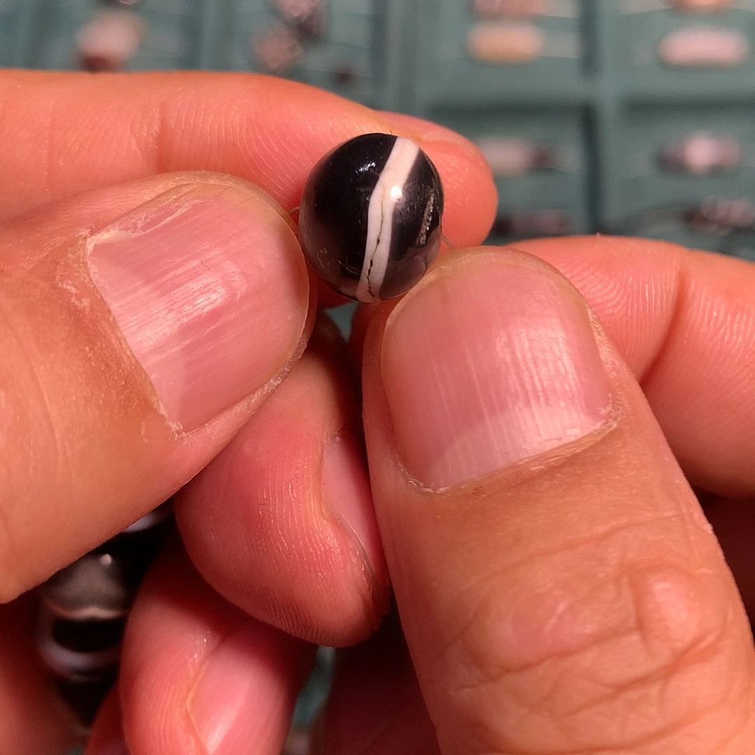 手工艺品琉璃古珠全集