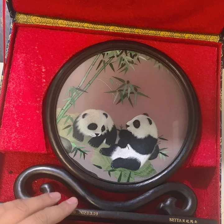 摆件，烧制问题都是正常的34