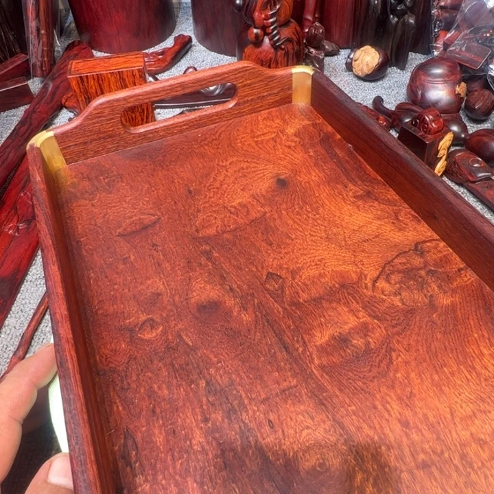 C***u大果紫檀（缅甸花梨）