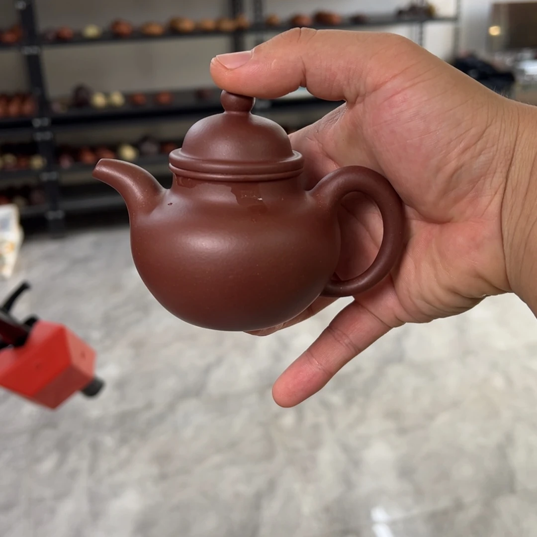紫砂茶壶汽修厂和机械设备厂