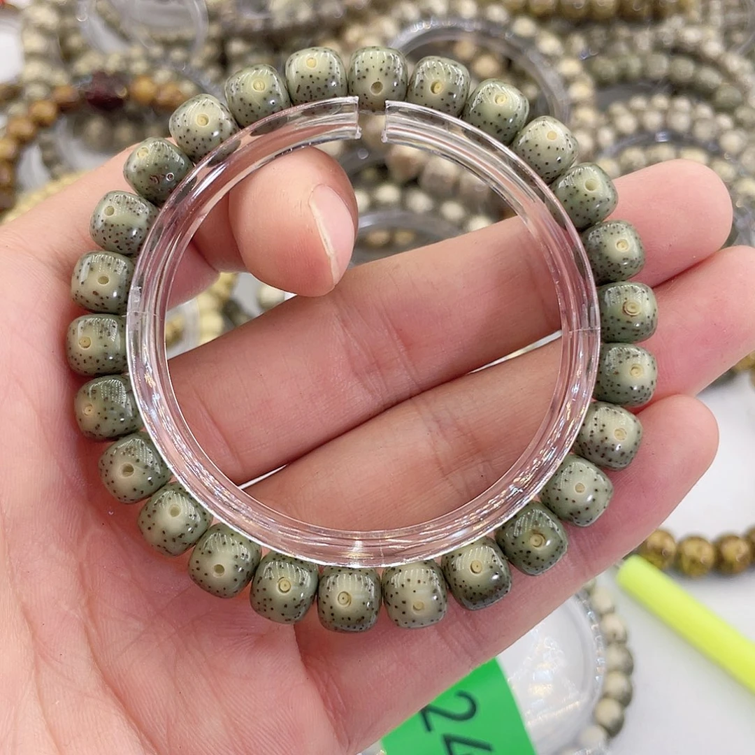 星月菩提手串星月哈哈哈242