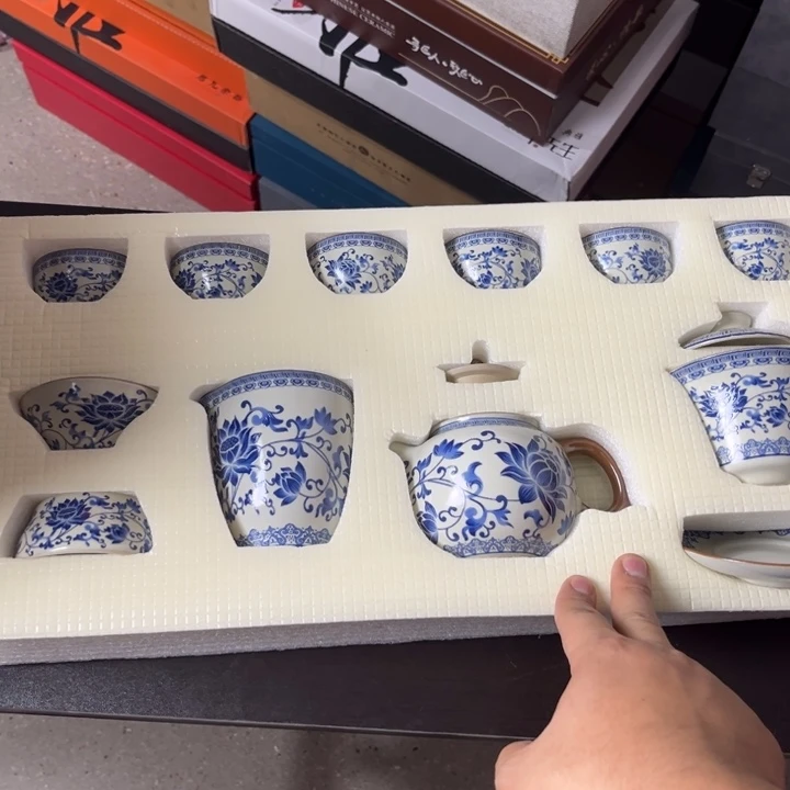 玖珑茶器专属清货链接@@@无礼盒