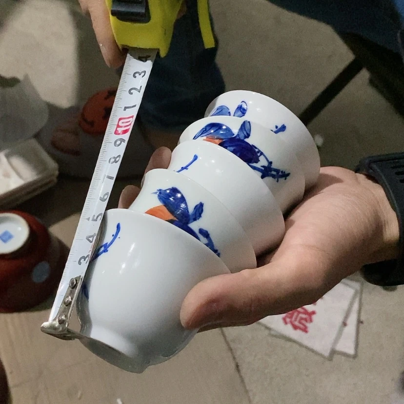 【闪购商品】瓷片山*景德镇现代工艺品