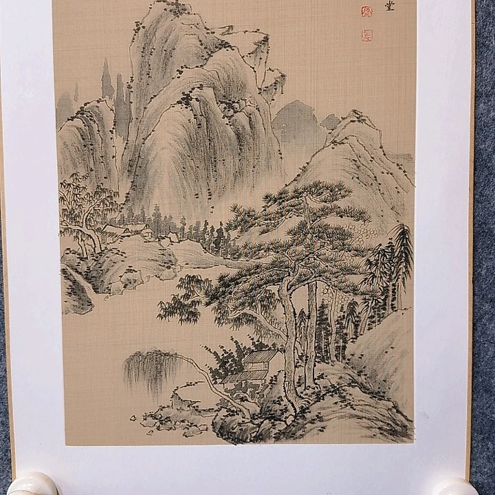 国画33333333333333333333333