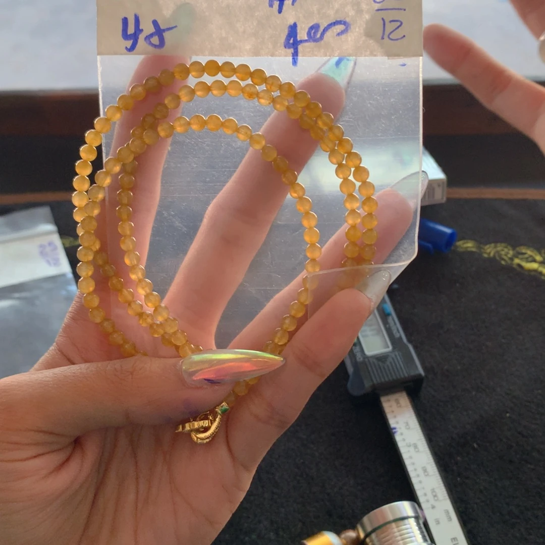 定制翡翠未镶嵌天然缅甸翡翠