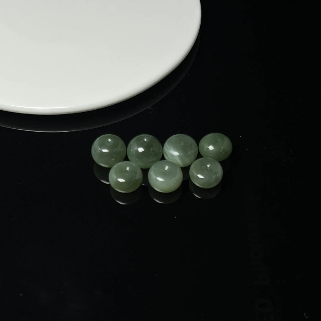 【老郑家】和田玉单珠吊坠多样性发1件不带链 EL002