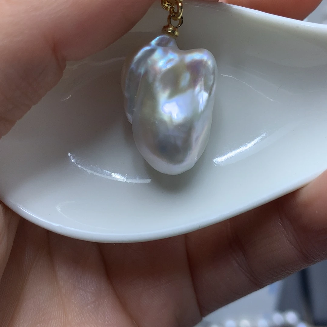 其它淡水珍珠未镶嵌