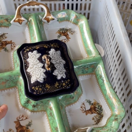 库存陶瓷瑕疵不影响使用特价瑕疵多
