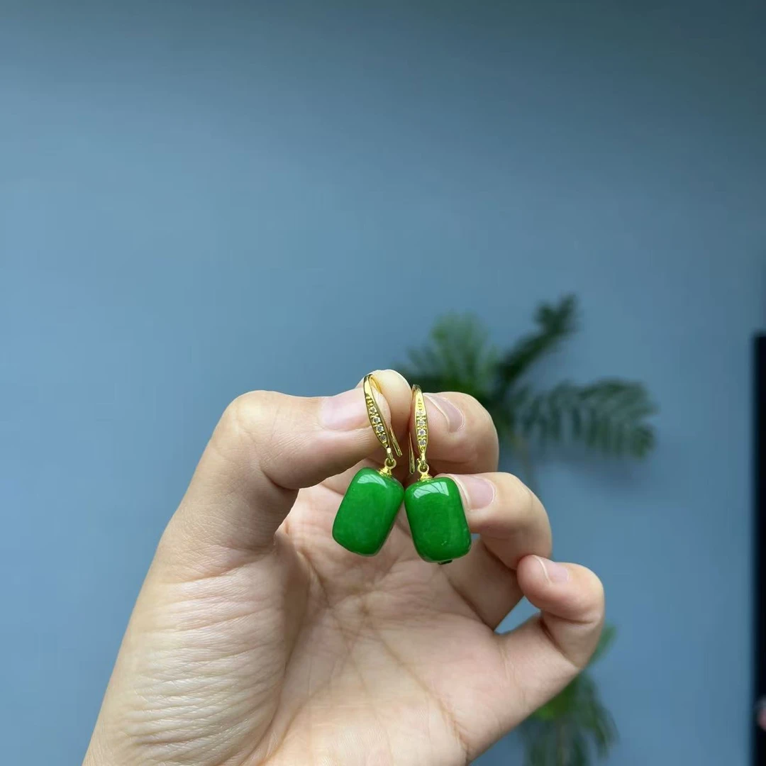 高货方糖diy耳钩斜挎套装