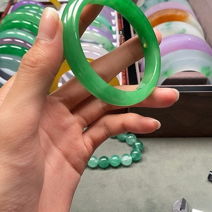 琉璃非金属1234678