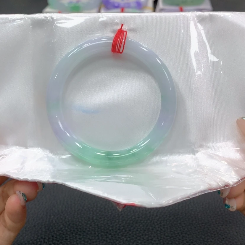 【闪购商品】翡翠手镯未镶嵌翡翠