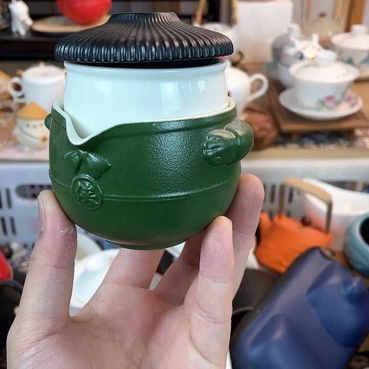 茶具套装特价活动