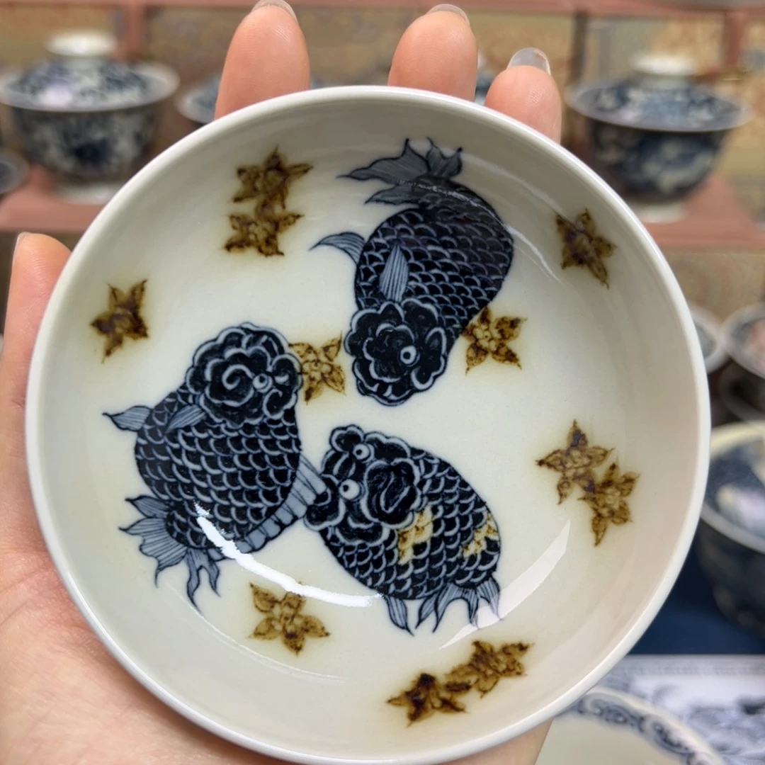 【闪购商品】陶瓷艺术有限公司