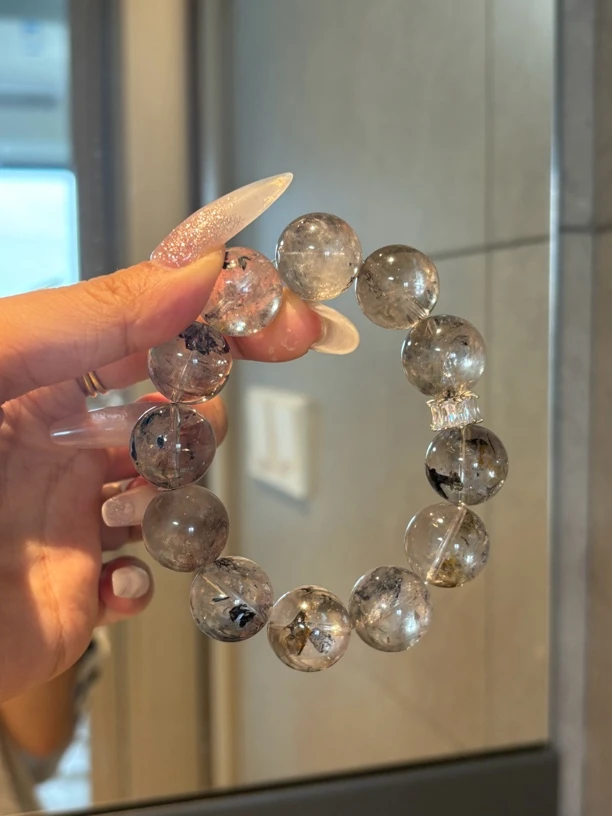 铜合金手链 铜合金『87.9』暗黑时尚手链