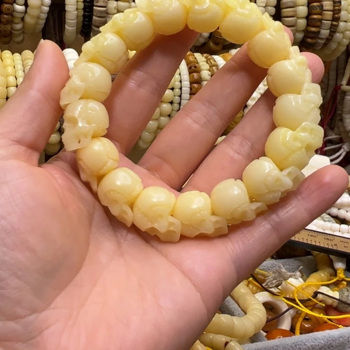 手串/手链驼骨直径14