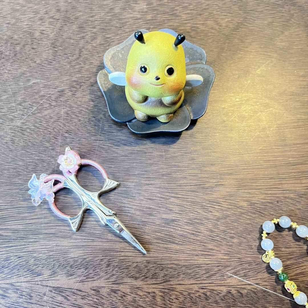 【小田甄陶】落紫 通用链接-公道杯 收到货以实物为准（珠串0547）