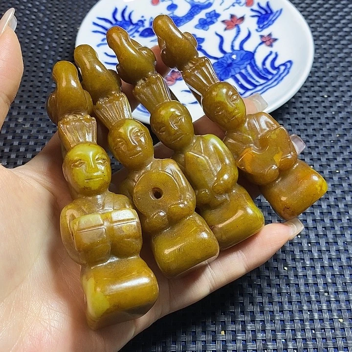 紫砂闪购商品，一图一物