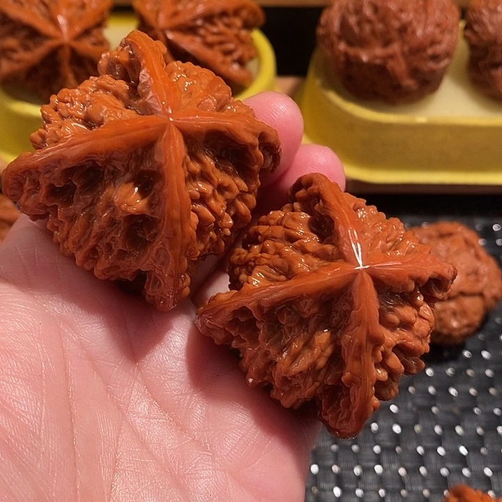 甭***儿手串/手链核桃核桃核桃