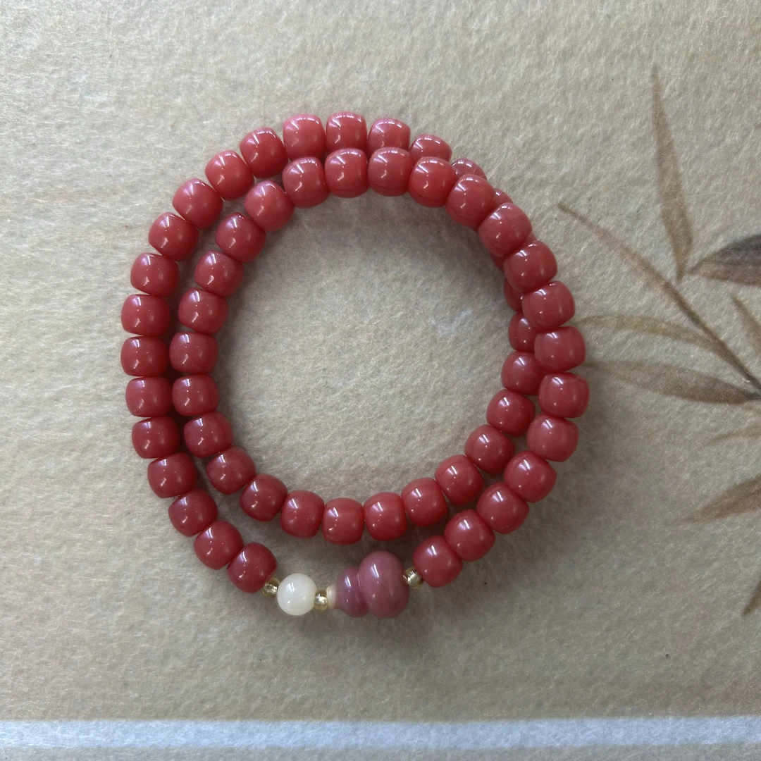 精品手串-无礼盒-S1119