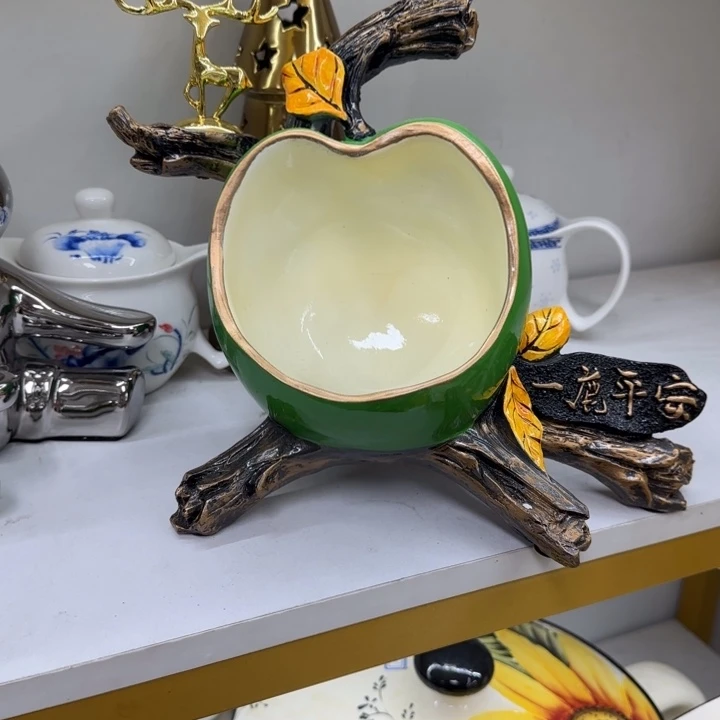 瓷片陶瓷工艺轻微微瑕