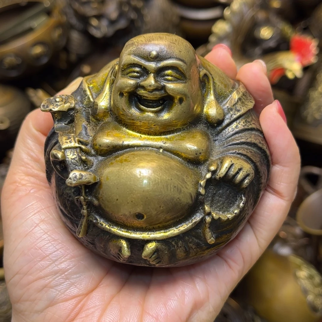 精美铜器诚信经营