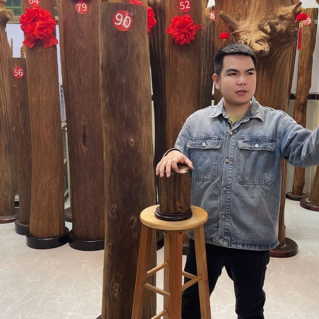 中式香薰香道香料