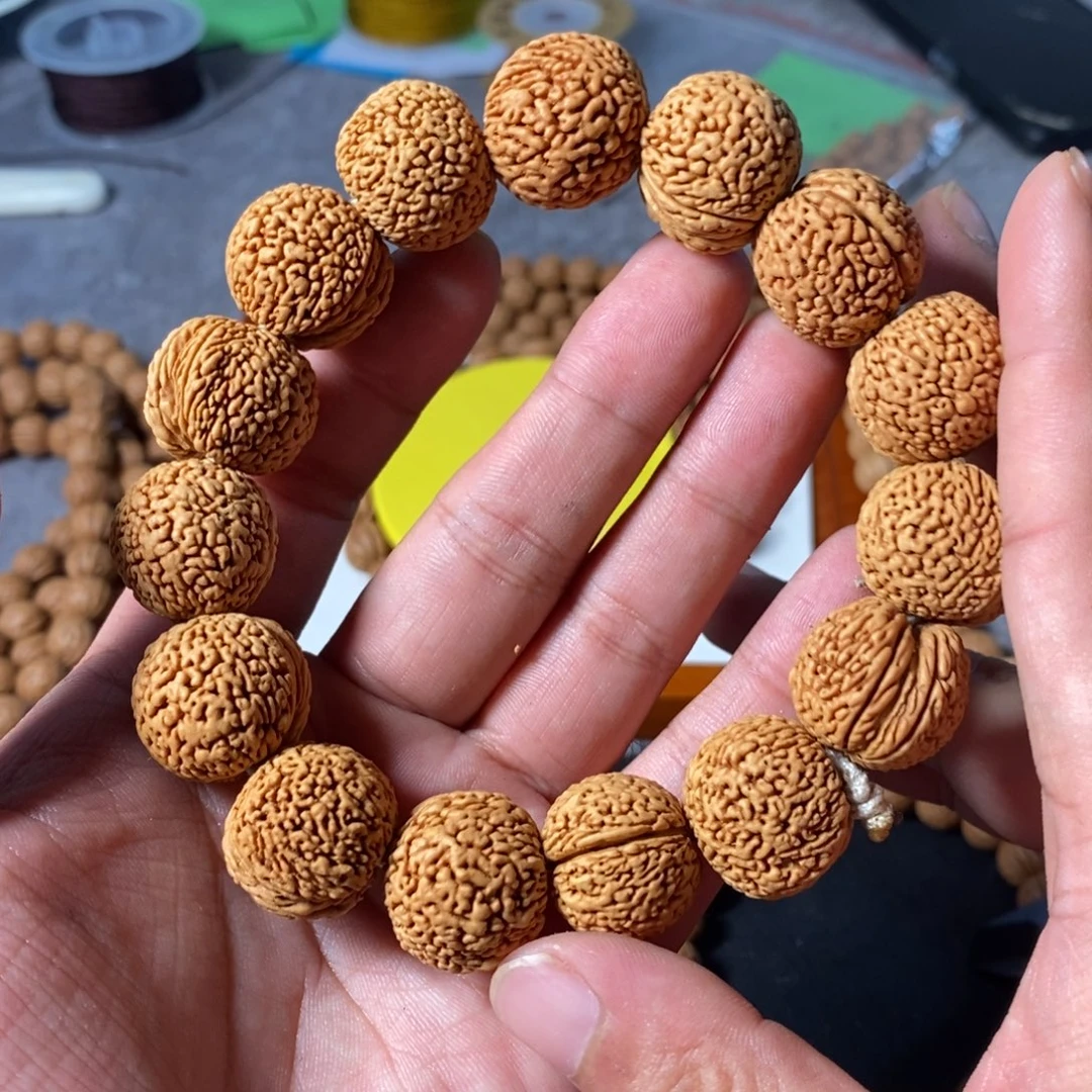 手串/手链核桃福利15