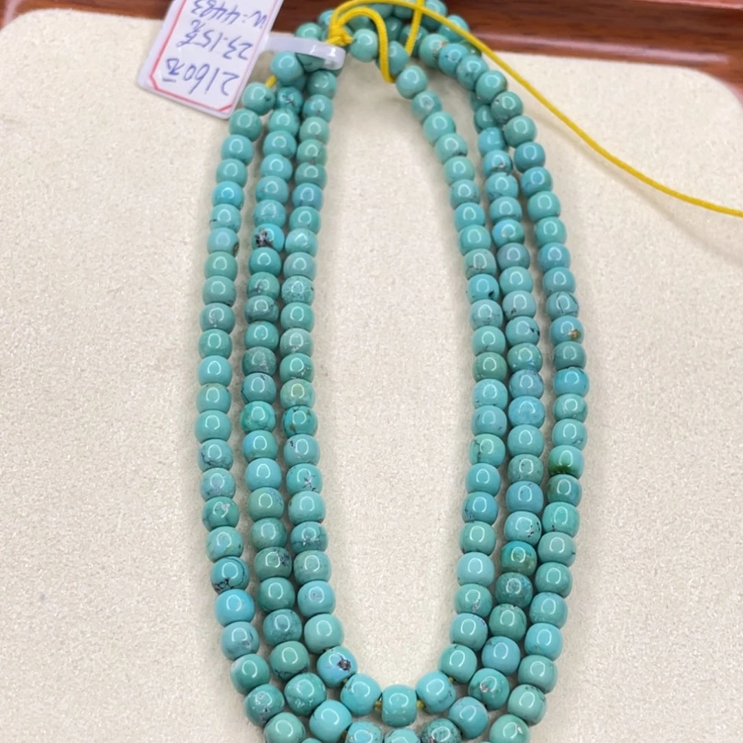 南红玛瑙未镶嵌颈饰