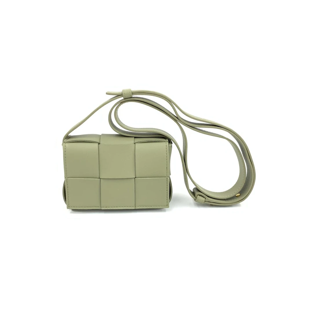 95新 BOTTEGA VENETA/葆蝶家 葆蝶家/单肩包/5811