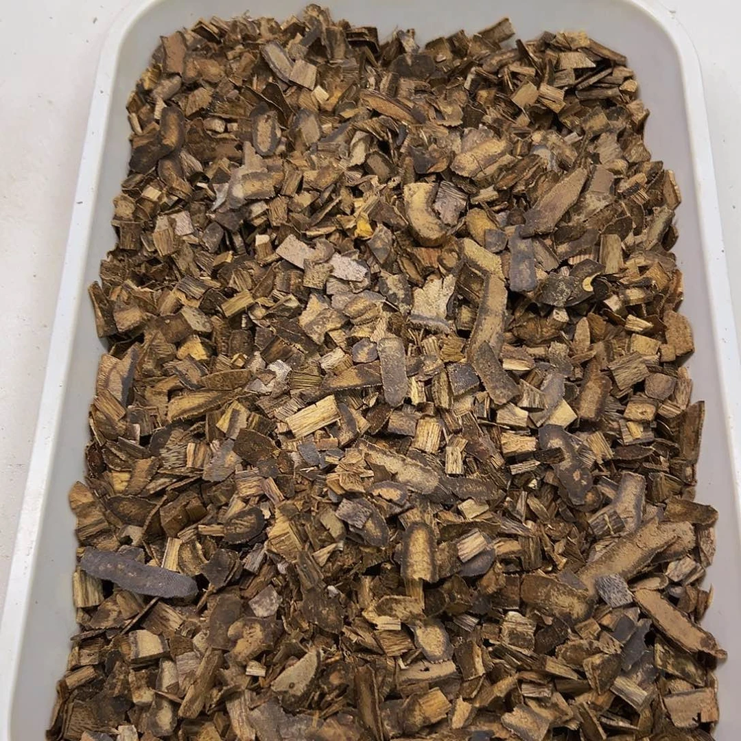 沉香沉香碎屑紫棋碎料205克