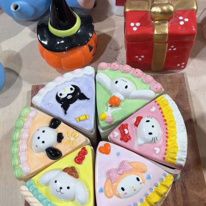 紫砂茶案这么多人都在等着