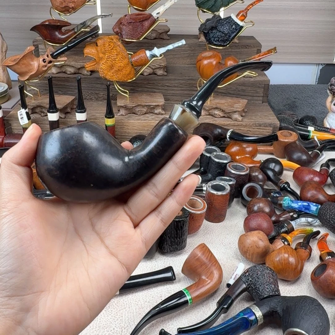 灯***神意大利进口石楠木