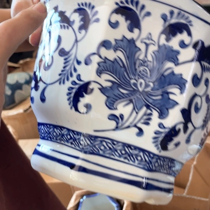 陶瓷中号6690000000000