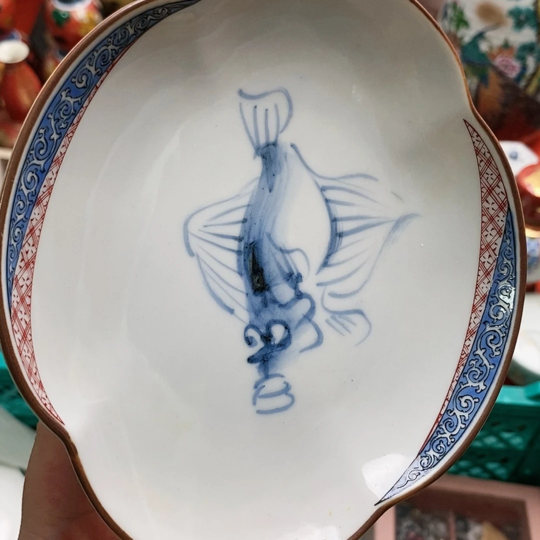 【闪购商品】瓷片夏*欢迎各位光临惠顾哦