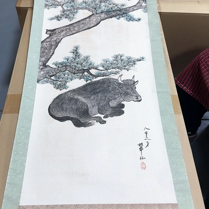 绘画大**情哈哈。