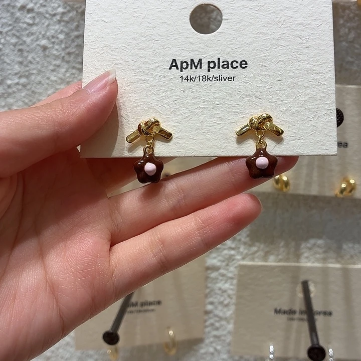 锆石纯铜合金日常简约通勤款