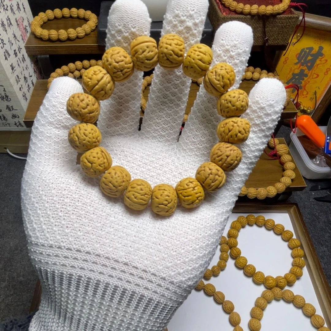 桃木山西纯野生桃核