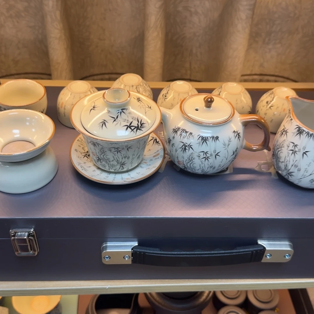 陶瓷茶具陶瓷茶具