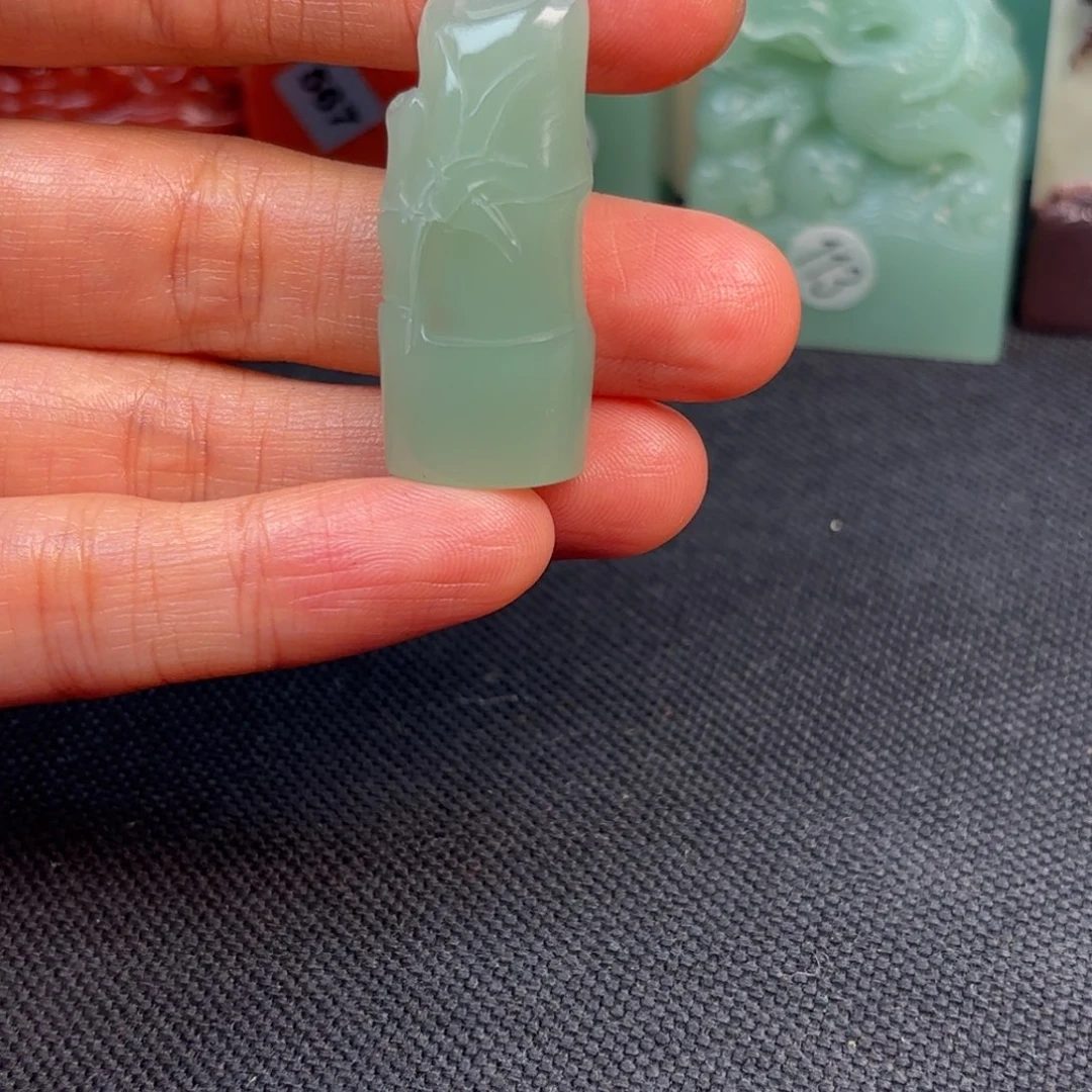 浅***彻寿山石印石67777888888889999